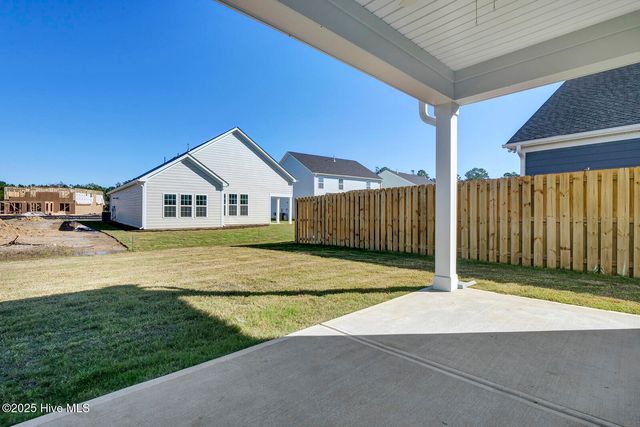 6735 Fellowship Drive, Leland, NC 28451