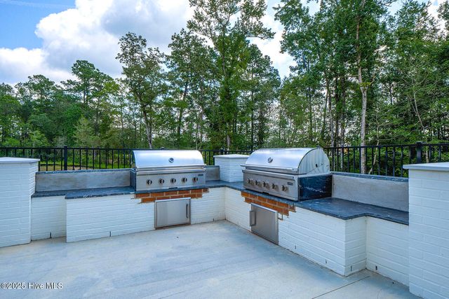 6735 Fellowship Drive, Leland, NC 28451