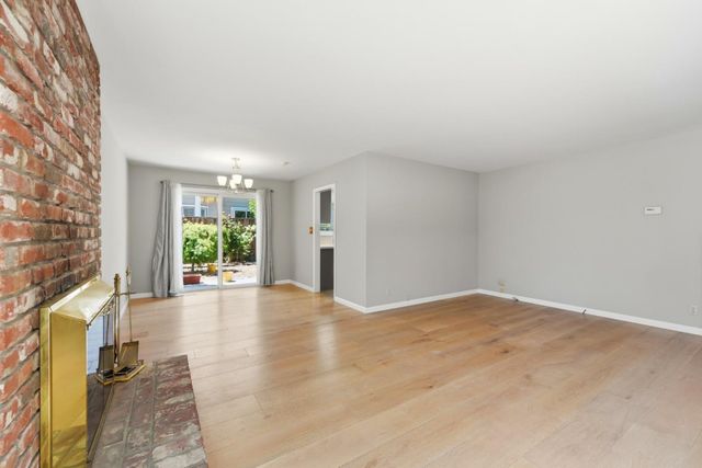 110-112 Wheeler Avenue, Redwood City, CA 94061