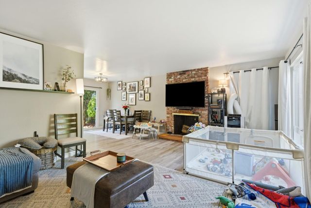 110-112 Wheeler Avenue, Redwood City, CA 94061