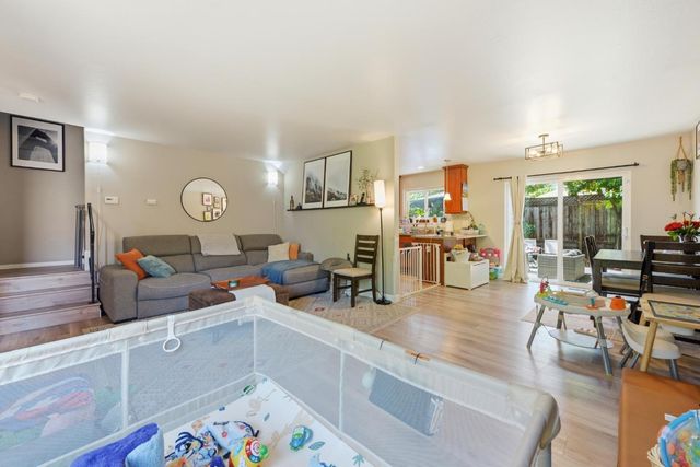110-112 Wheeler Avenue, Redwood City, CA 94061