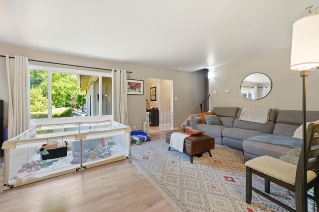 110-112 Wheeler Avenue, Redwood City, CA 94061