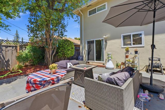 110-112 Wheeler Avenue, Redwood City, CA 94061