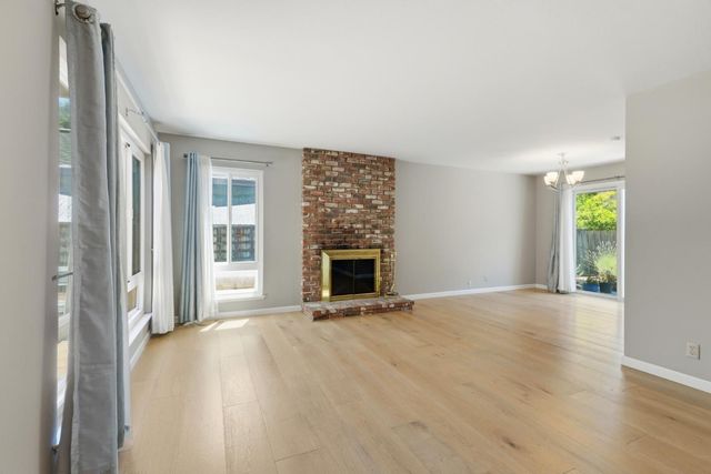 110-112 Wheeler Avenue, Redwood City, CA 94061