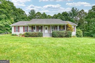 490 Copperhead Road, Blairsville, GA 30512