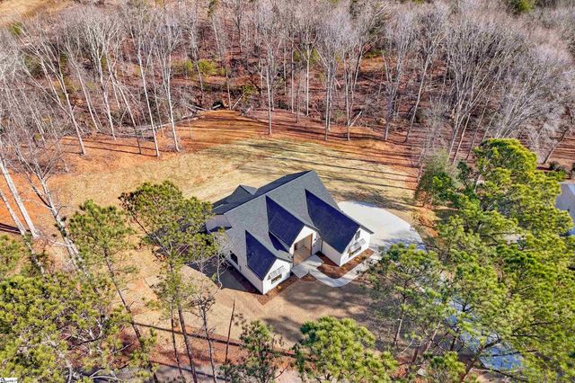1292 Deerfield Drive, Spartanburg, SC 29302