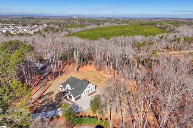 1292 Deerfield Drive, Spartanburg, SC 29302
