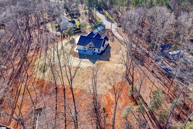 1292 Deerfield Drive, Spartanburg, SC 29302