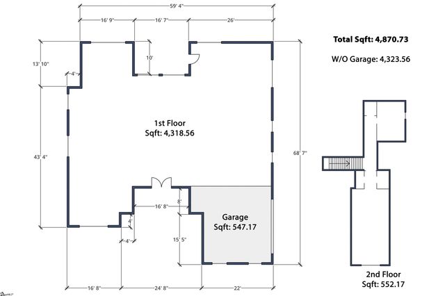 1292 Deerfield Drive, Spartanburg, SC 29302