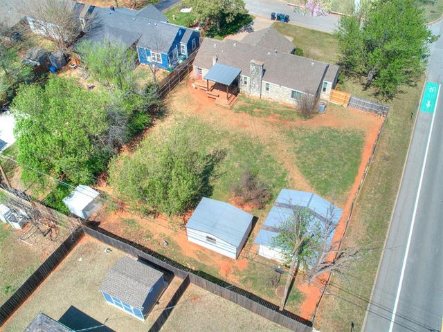 800 NW 49th Street, Oklahoma City, OK 73118