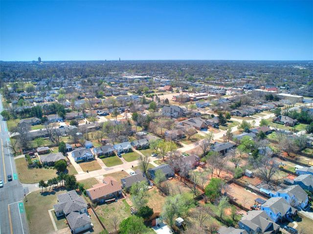 800 NW 49th Street, Oklahoma City, OK 73118