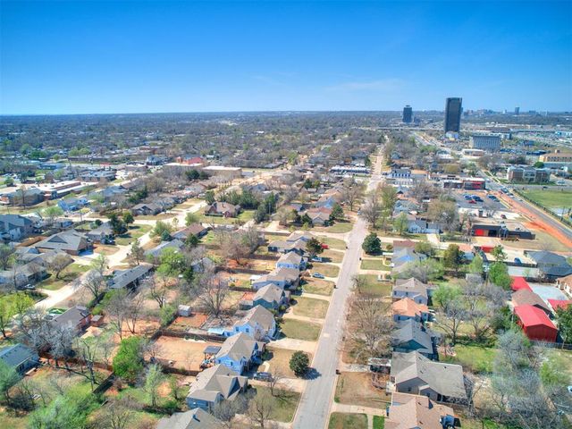 800 NW 49th Street, Oklahoma City, OK 73118