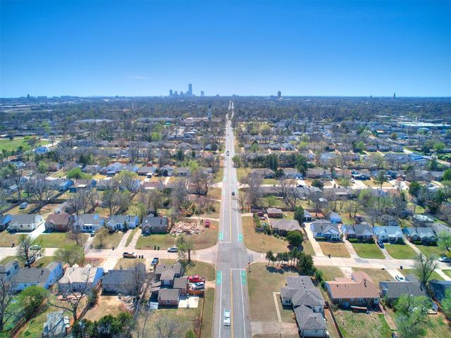 800 NW 49th Street, Oklahoma City, OK 73118