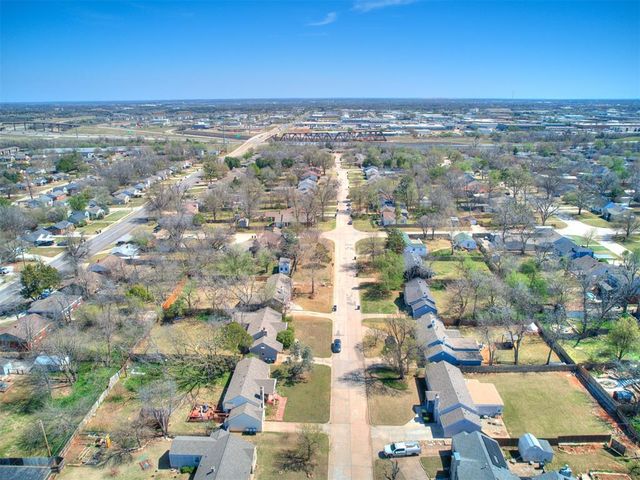 800 NW 49th Street, Oklahoma City, OK 73118