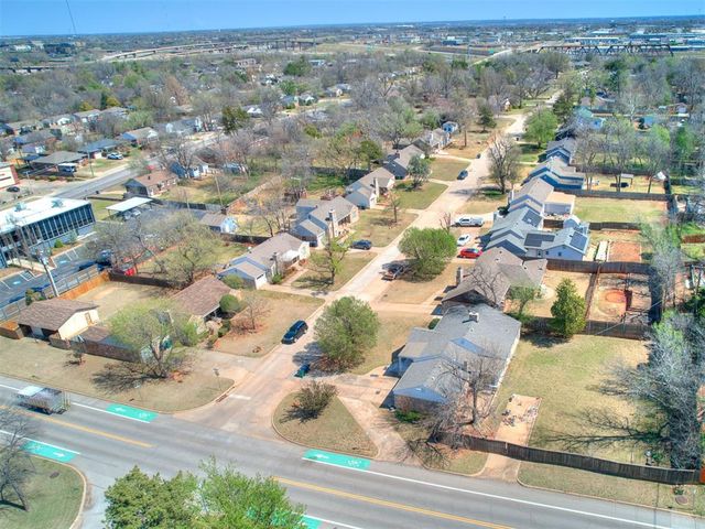 800 NW 49th Street, Oklahoma City, OK 73118