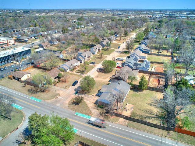 800 NW 49th Street, Oklahoma City, OK 73118