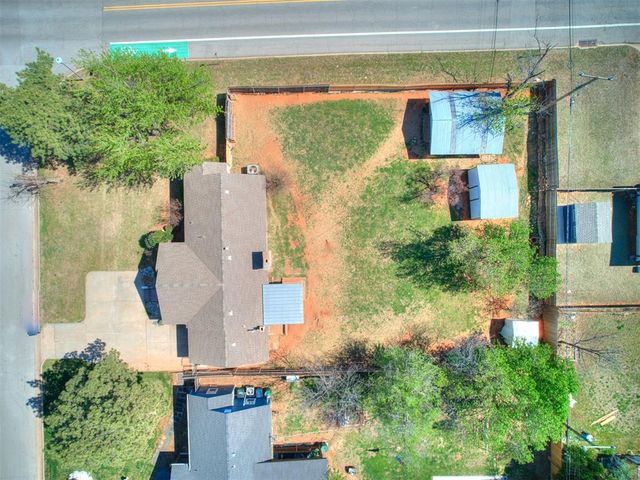 800 NW 49th Street, Oklahoma City, OK 73118