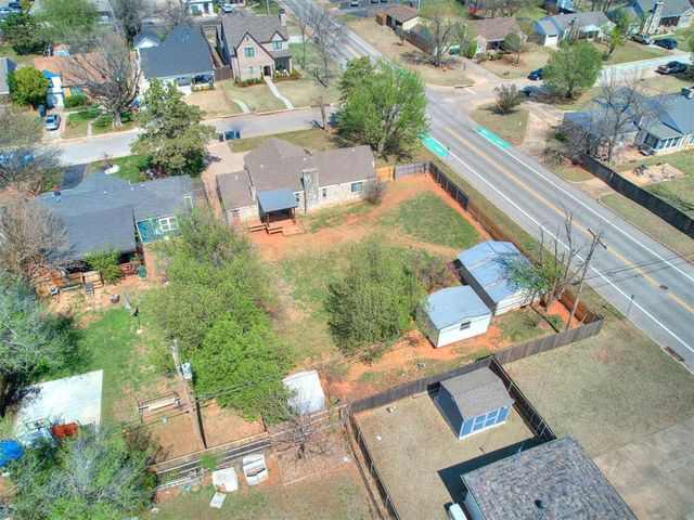 800 NW 49th Street, Oklahoma City, OK 73118