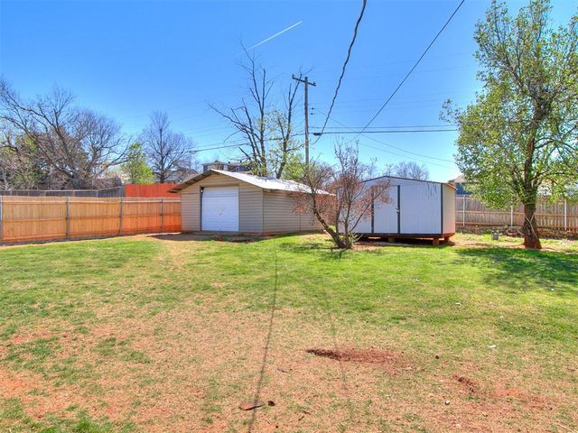 800 NW 49th Street, Oklahoma City, OK 73118