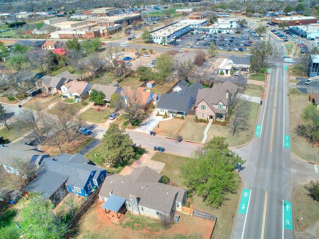 800 NW 49th Street, Oklahoma City, OK 73118