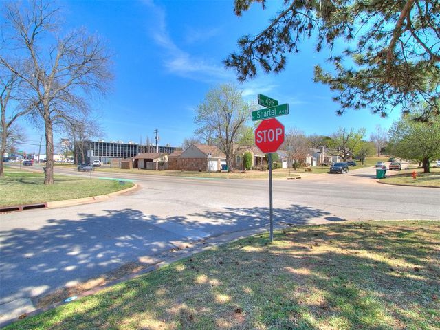 800 NW 49th Street, Oklahoma City, OK 73118