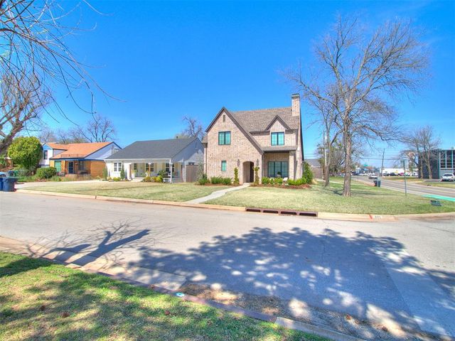 800 NW 49th Street, Oklahoma City, OK 73118