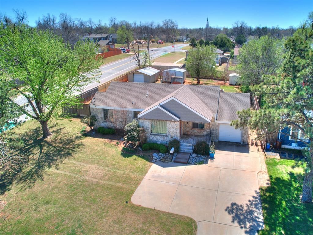 800 NW 49th Street, Oklahoma City, OK 73118