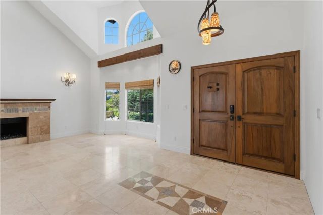 26018 Trana Circle, Calabasas, CA 91302