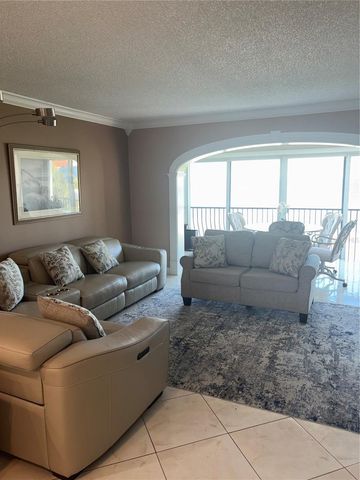 895 S GULFVIEW BOULEVARD 303, Clearwater Beach, FL 33767