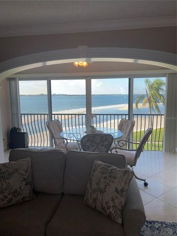 895 S GULFVIEW BOULEVARD 303, Clearwater Beach, FL 33767