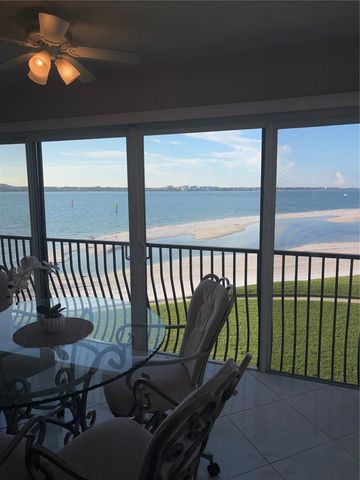 895 S GULFVIEW BOULEVARD 303, Clearwater Beach, FL 33767