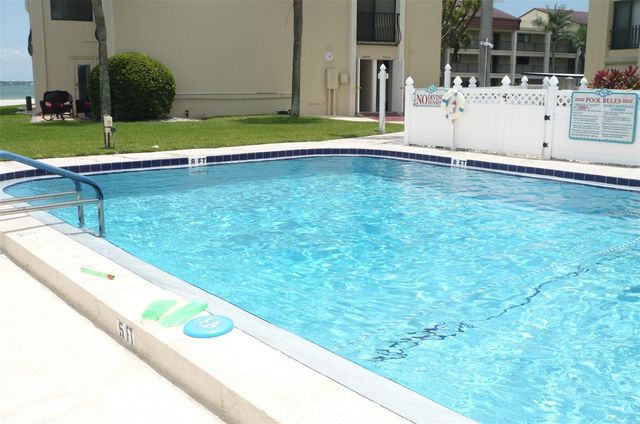 895 S GULFVIEW BOULEVARD 303, Clearwater Beach, FL 33767
