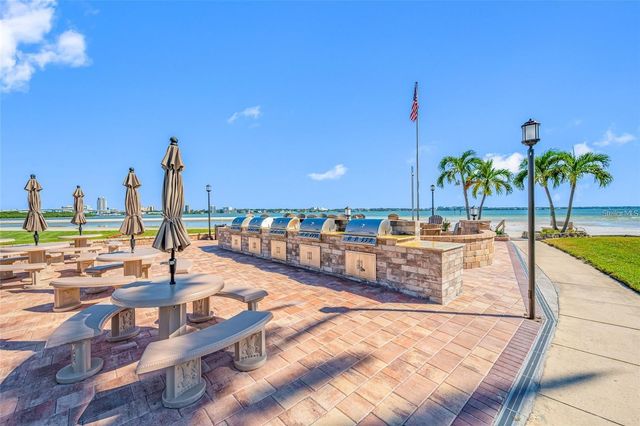 895 S GULFVIEW BOULEVARD 303, Clearwater Beach, FL 33767