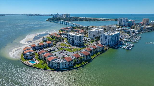 895 S GULFVIEW BOULEVARD 303, Clearwater Beach, FL 33767