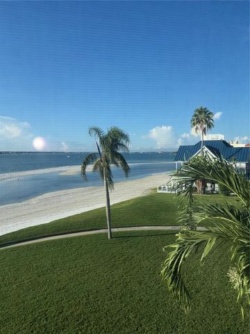 895 S GULFVIEW BOULEVARD 303, Clearwater Beach, FL 33767