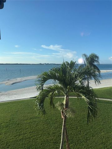895 S GULFVIEW BOULEVARD 303, Clearwater Beach, FL 33767