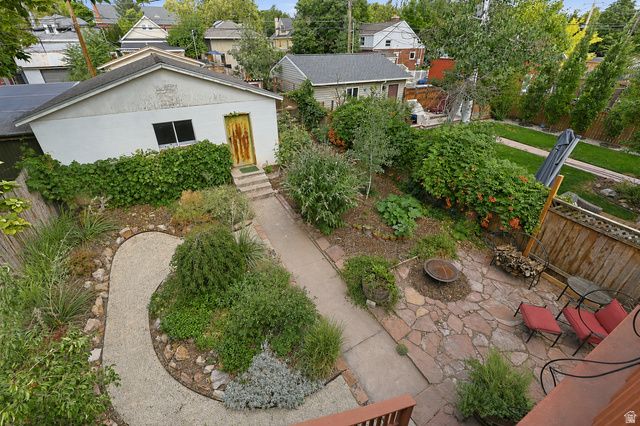 1131 S 800 E, Salt Lake City, UT 84105