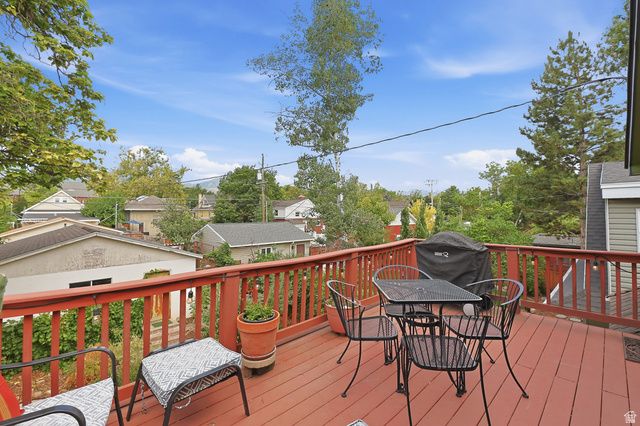 1131 S 800 E, Salt Lake City, UT 84105