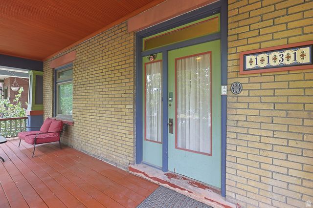 1131 S 800 E, Salt Lake City, UT 84105