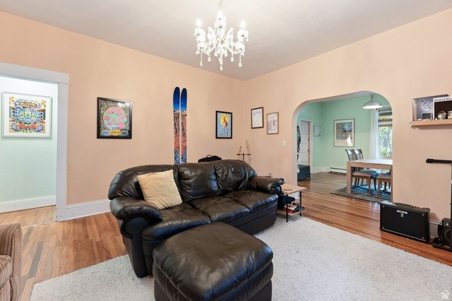1131 S 800 E, Salt Lake City, UT 84105