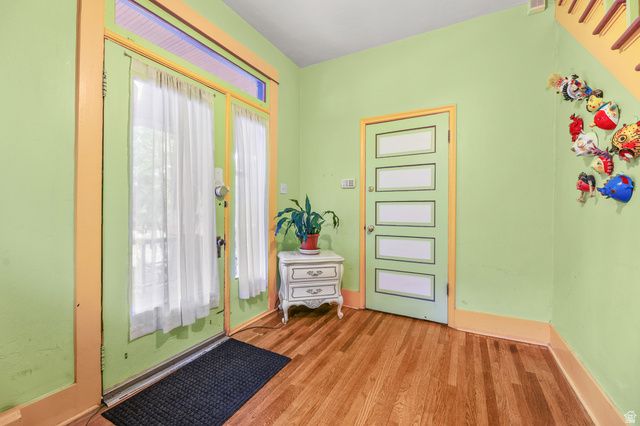 1131 S 800 E, Salt Lake City, UT 84105