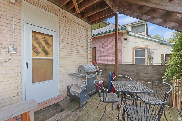 1131 S 800 E, Salt Lake City, UT 84105