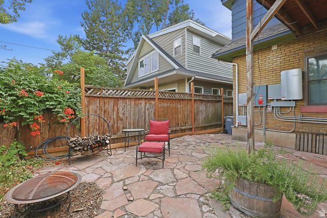 1131 S 800 E, Salt Lake City, UT 84105