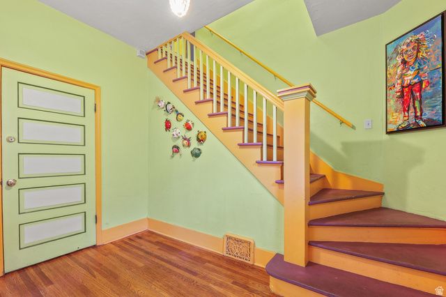 1131 S 800 E, Salt Lake City, UT 84105