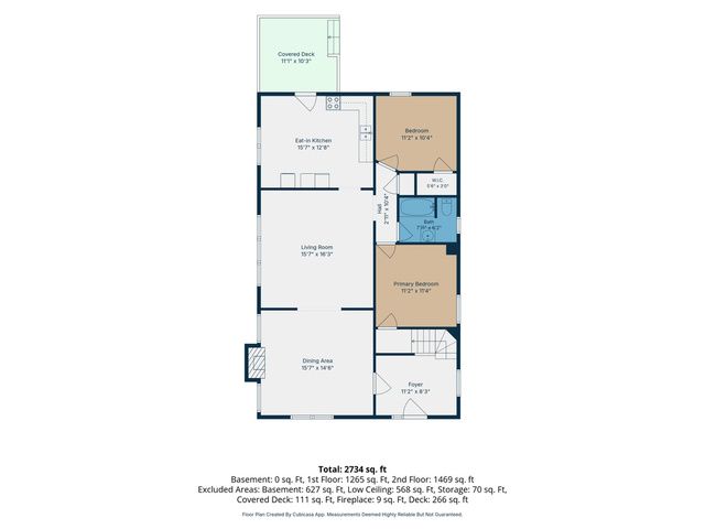 1131 S 800 E, Salt Lake City, UT 84105