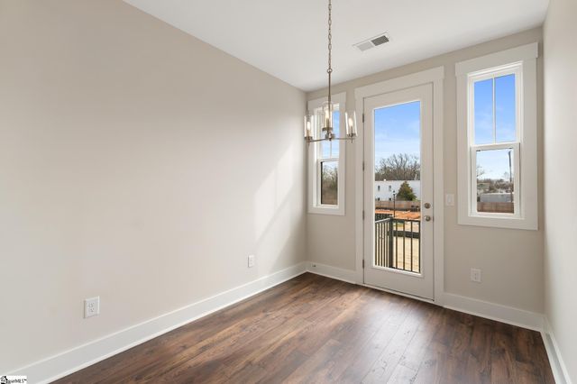 18 Renaissance Row Drive, Greenville, SC 29607