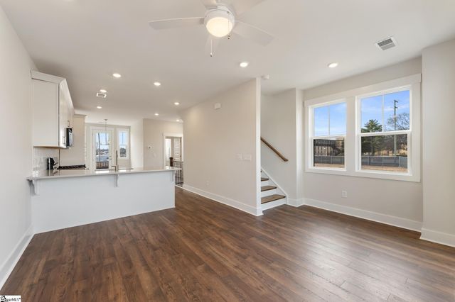 18 Renaissance Row Drive, Greenville, SC 29607