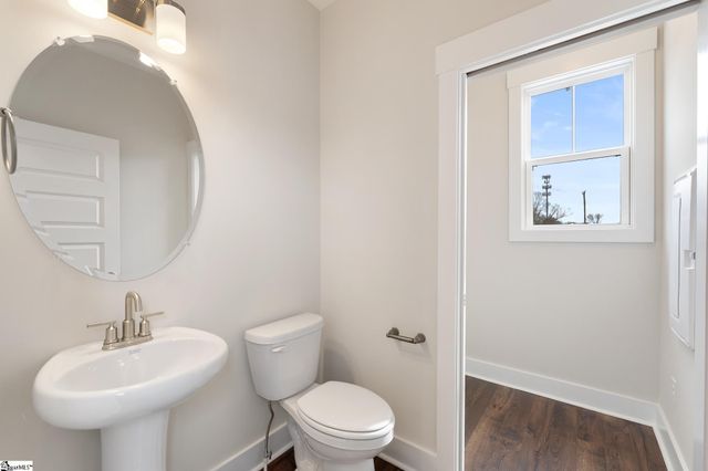 18 Renaissance Row Drive, Greenville, SC 29607