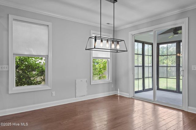 1035 Bent Blade Lane, Wilmington, NC 28411