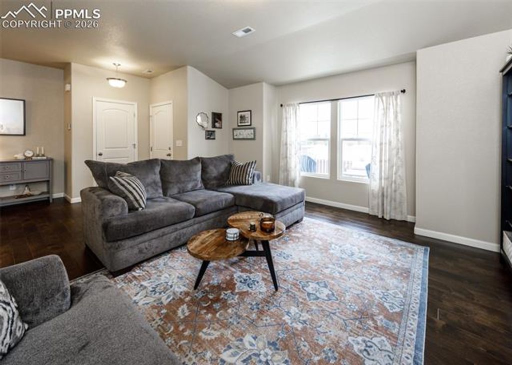 5640 Shamrock Heights, Colorado Springs, CO 80923 — photo 5